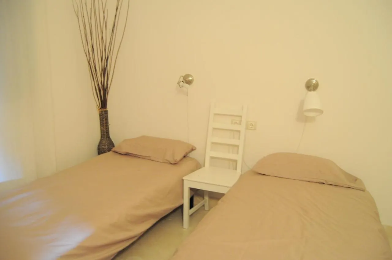 Lejlighed Precioso Apartamento Con Jardin Y Piscina Comunitaria Estepona